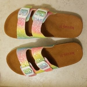 Children's Place Slides-NWOT